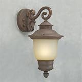 Forte Lighting Outdoor Lighting FTE-17000-01-09