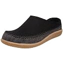 Haflinger Fletcher Clog