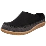 Haflinger Fletcher Clog