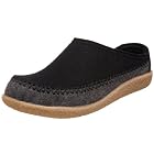 Haflinger Fletcher Clog