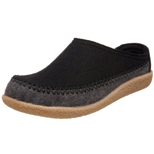 Haflinger Fletcher Clog