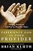 Experience God as Your Provider: Finding Financial Stability in Unstable Times