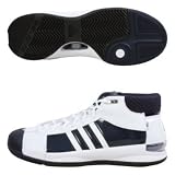 Adidas TS Pro Model Team Womens Basketball Shoes
