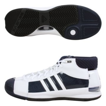 Adidas TS Pro Model Team Womens Basketball Shoes from adidas