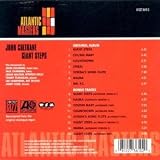Music : Giant Steps