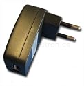 USB Netzteil 220V schwarz