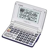 IMAGE OF Casio, Slim Graphing Calculator (Catalog Category: Calculators / Graphing Calculators)