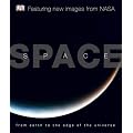 Space: From Earth to the Edge of the Universe (DK)