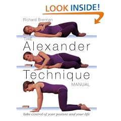 The Alexander Technique Manual