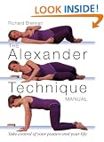 The Alexander Technique Manual