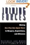 Joining Forces: Making One Plus One Equal Three in Mergers, Acquisitions, and Alliances (Jossey-Bass Business & Management)