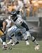 Jonathan Ogden Autographed/Hand Signed Ravens 8x10 Photo