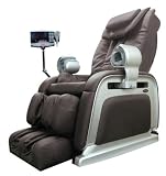 Osaki Os-2000 Deluxe Massage Chair Recliner