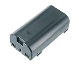 Hi-Capacity Camcorder Battery for: Sharp VL-H450U