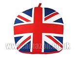 Union Jack Tea Cosy