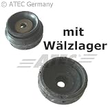 Produkt-Bild: 2x Domlager mit integriertem W&auml;lzlager vorne AUDI 50 861.1,1.3 BJ 74-78; VW DERBY 86 0.9,1.1,1.3 BJ 77-81; VW DERBY 86C,80 1.0,1.1,1.3 BJ 81-84; VW POLO 86 0.3,1.1,1.3 BJ 75-81; VW POLO 86C,80 1.0,1.1,1.3 BJ 81-89 + CLASSIC BJ 85-94 + COUPE + KASTEn