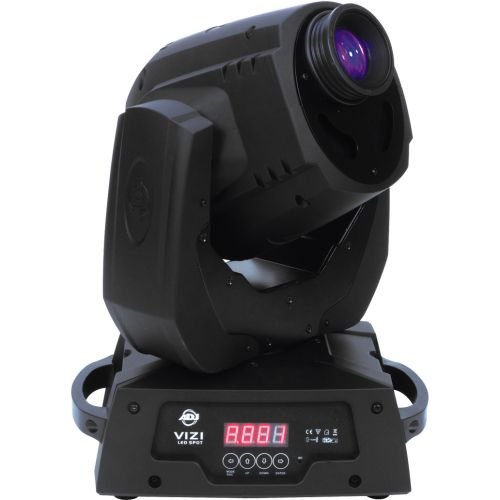 American DJ Vizi LED Spot LED Powered Intelligent Light
