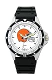 Cleveland Browns Option Watch