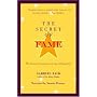 The Secret of Fame: The Literary Encounter in an Age of Distraction