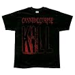 Cannibal Corpse - Kill T-Shirt
