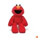 Gund Sesame Street Take Along Elmo 12