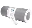 Altec Lansing inMotion iM 7 Lautsprecher-System f�r Apple iPod wei�
