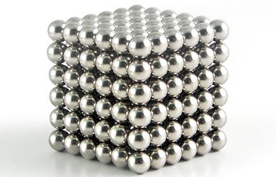Wiki M-Cube - Casse-Tete Magnetique