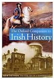 The Oxford companion to Irish history