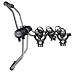 Thule 962XT Speedway 3-Bike Trunk Rack