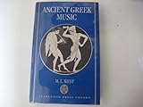 Ancient Greek music