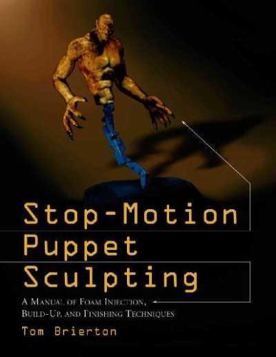 Stop-Motion