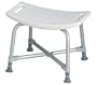 Bariatric Heavy Duty Bath Bench/ Chair