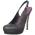 Madden Girl Womens Sookiee Slin