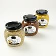 Irish Mustards - Strong Irish Mustard (7.2 ounce) by igourmet.com