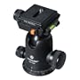 Vanguard SBH-100 T�te � rotule en alliage de magn�sium 2 niveaux � bulle