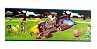 Jimmy Neutron "Boy Genius" Wall Border