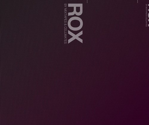 Produkt-Bild: Rox