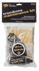 Herco HE110 Herco Maint Kit Trombone