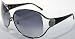 LOEWE SLW310G 568(Gunmetal/Grey Gradiation Lens) ロエベ SLW310G 568(ガンメタル/グレーグラデーション)