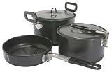 Hi Gear Non-Stick Tourpac Canteen Outdoor Living
