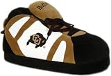 Colorado Buffaloes Original Comfy Feet Slippers