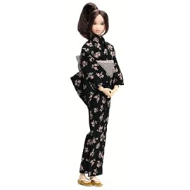 CCS - momoko 08SS Yukata ローズショコラ YL