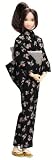 CCS - momoko 08SS Yukata ローズショコラ YL