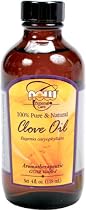 NOW Foods Clove Oil, 4 ounce
From Now Foods
