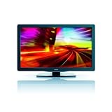 Philips 46PFL5705D/F7 46-Inch 1080p 240 Hz LCD HDTV with NetTV, Black