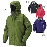 モンベル(montbell) ミディパーカ Men's ライトタイム(LTTM) L 1102339