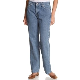 Lee Jeans Women's Relaxed Fit Jean