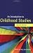 An Introduction to Childhood Studies