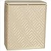 Upright Hamper - Ecru (Ecru) (23.125