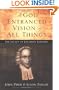 A God Entranced Vision of All Things: The Legacy of Jonathan Edwards